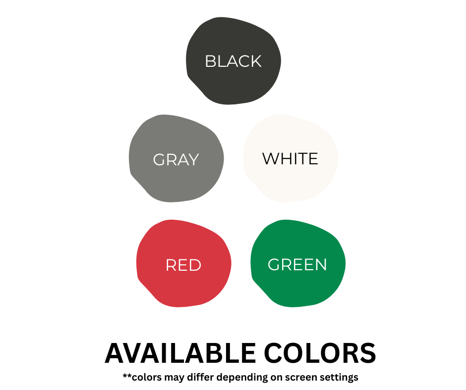 Personalized Beanie Christmas Ornament