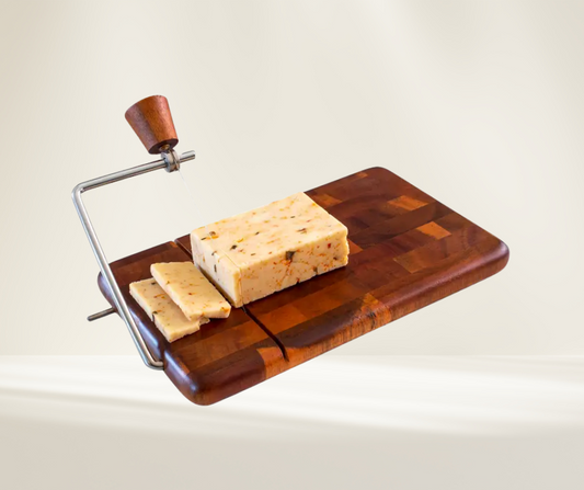 Cheese Cutting Board